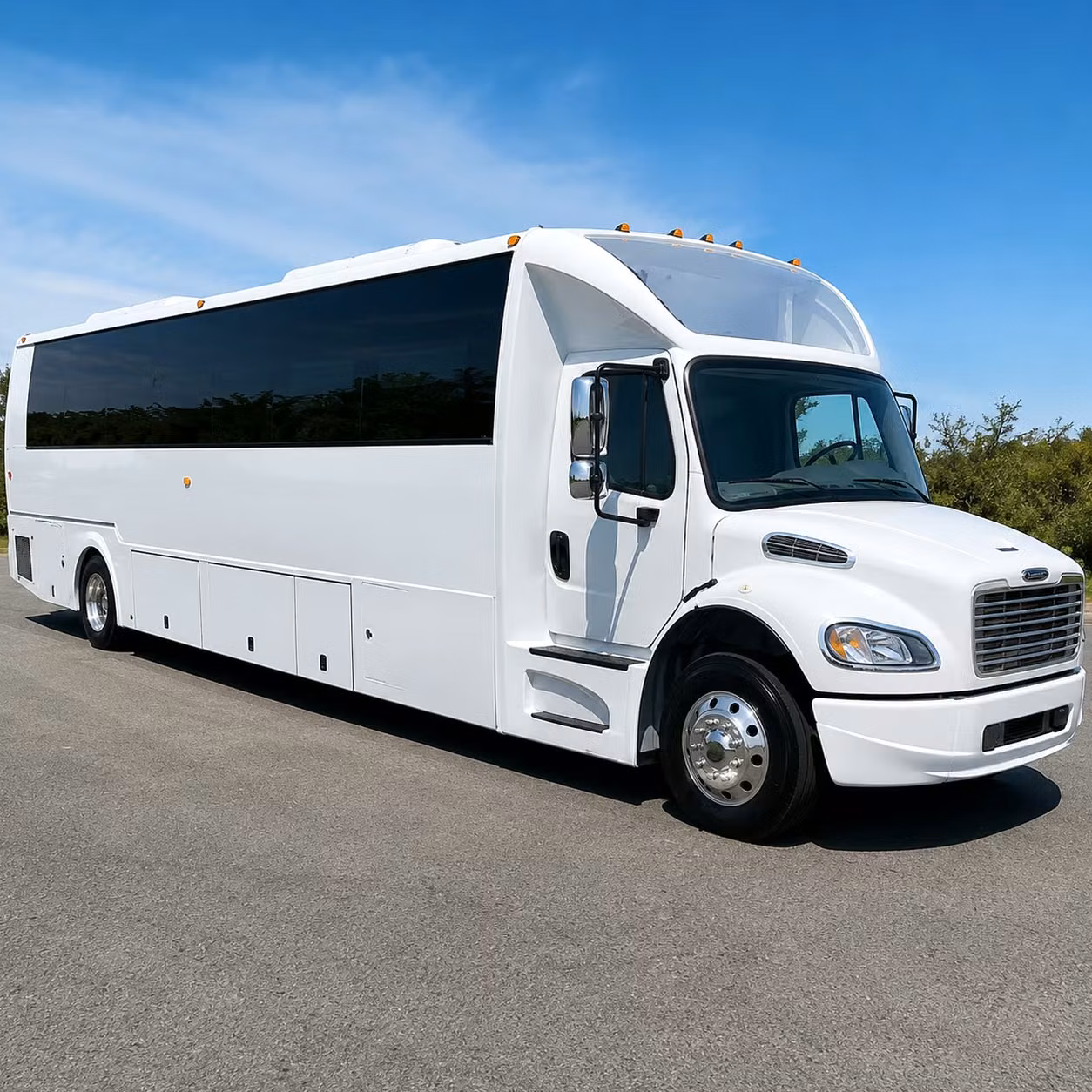 bachelor and bachelorette party bus rentals across burbank and beyond