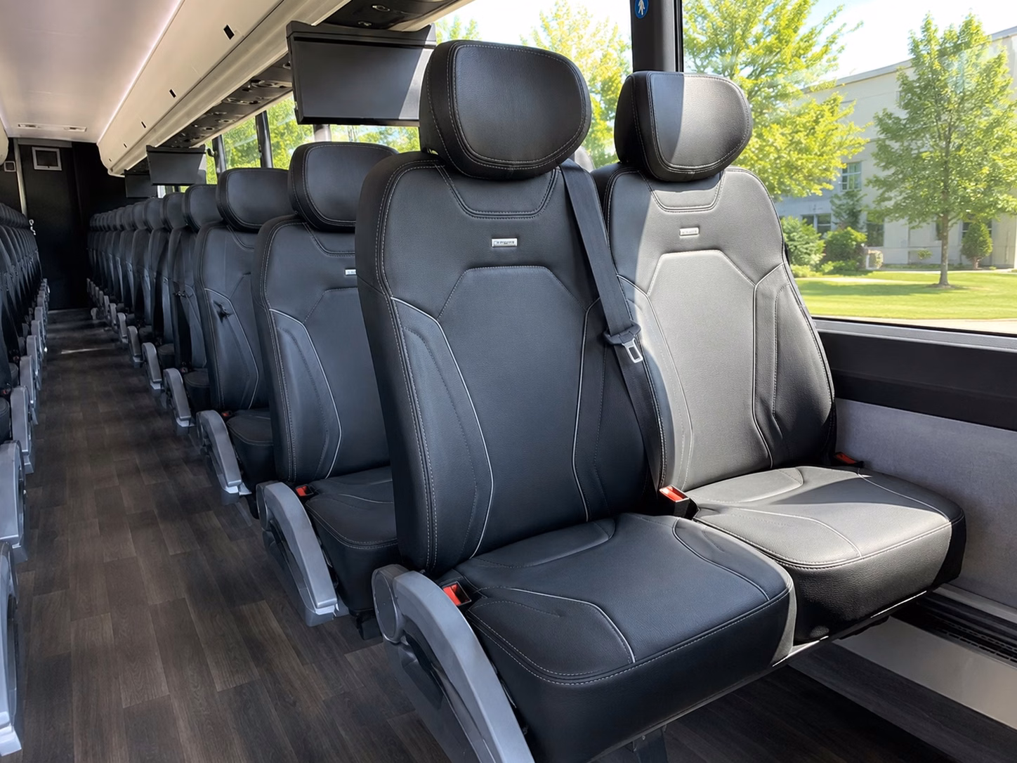 bridal party transportation in burbank that arrives on time every time