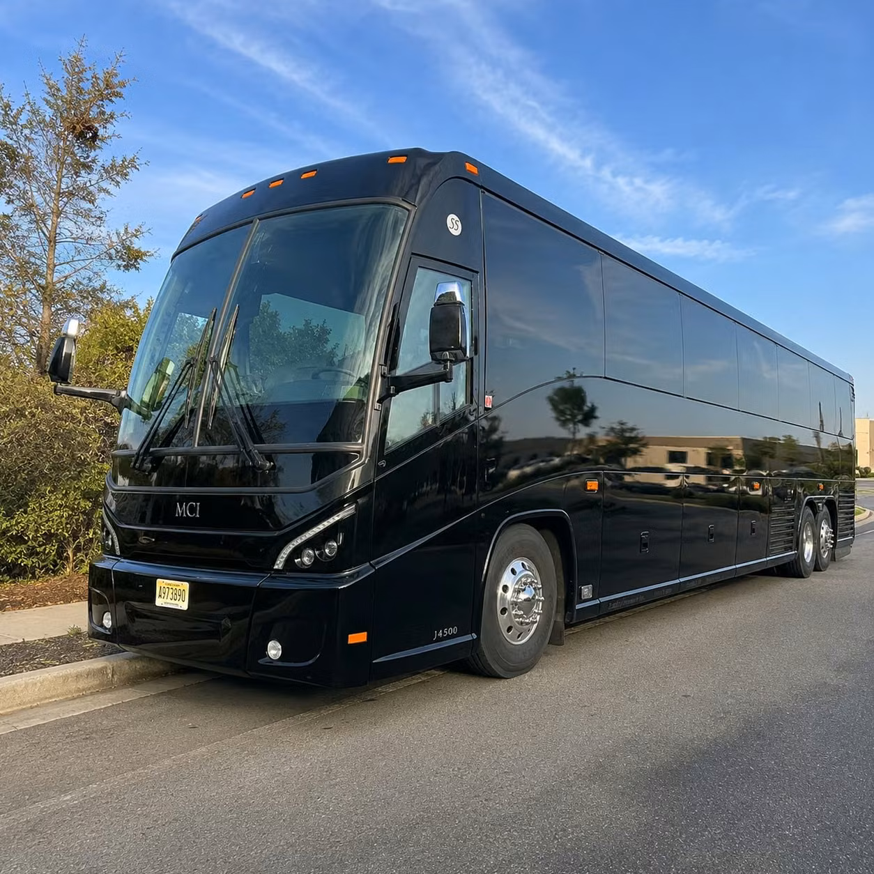 burbank airport transfers and dignitary transportation for government groups