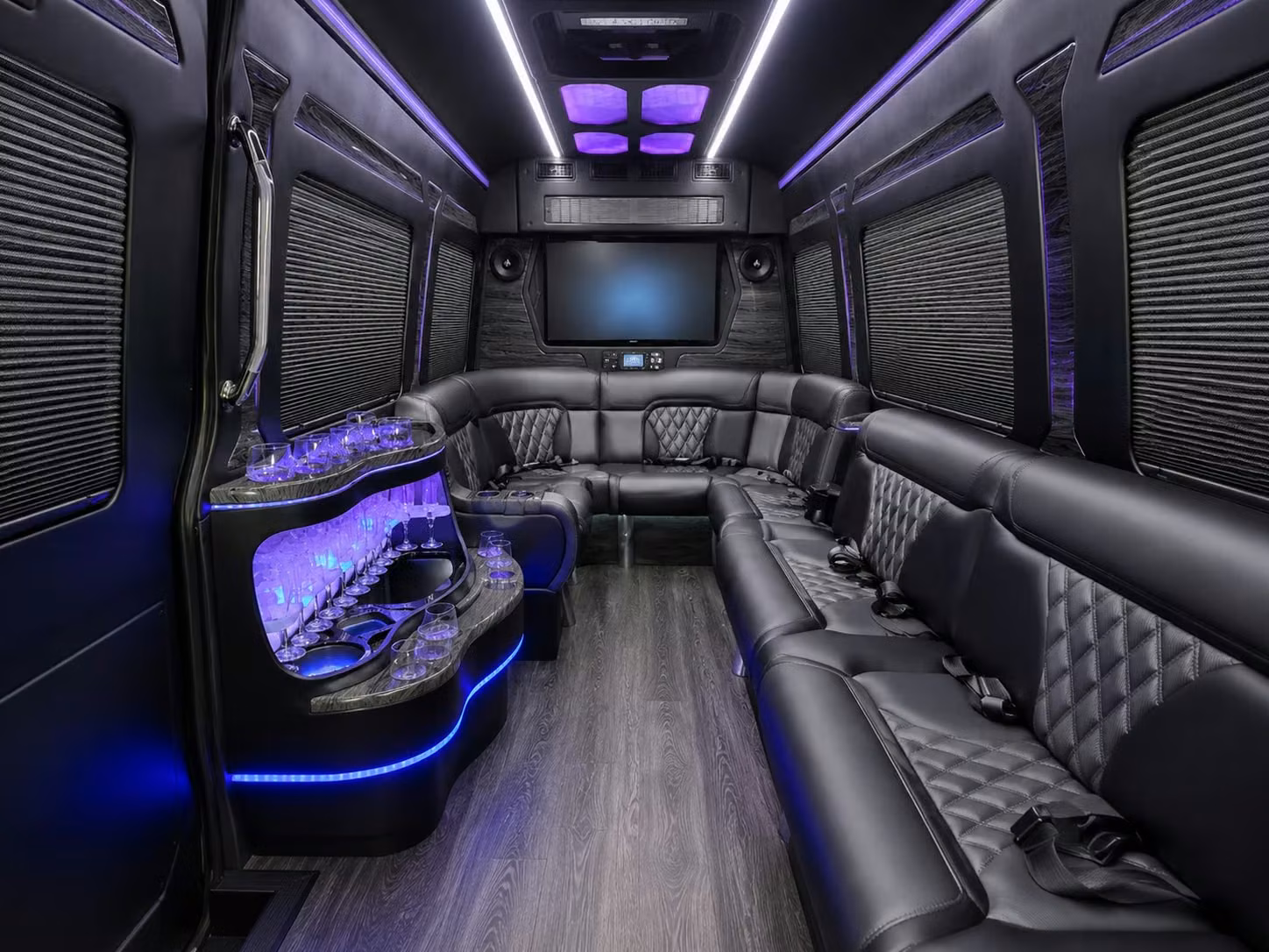 burbank airport transportation