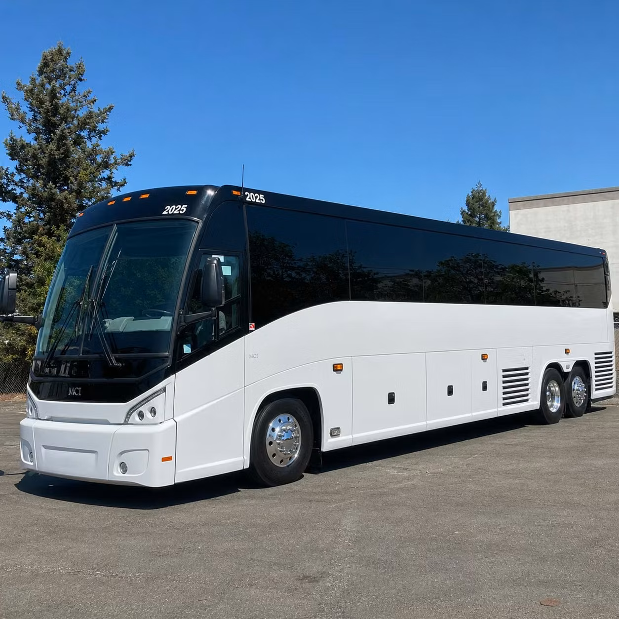 burbank church retreat transportation get your group there and back without the stress