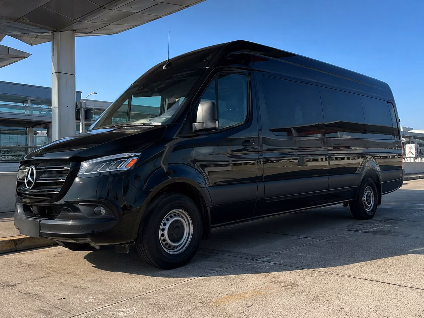burbank employee transportation