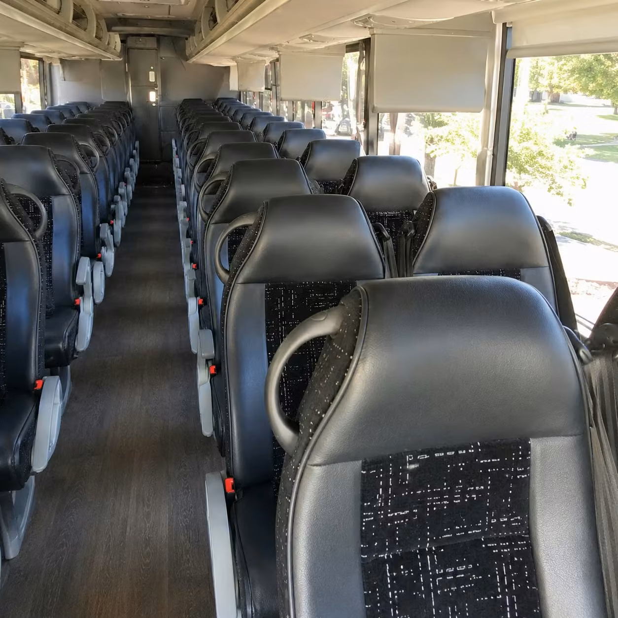 Burbank Group Transportation Services