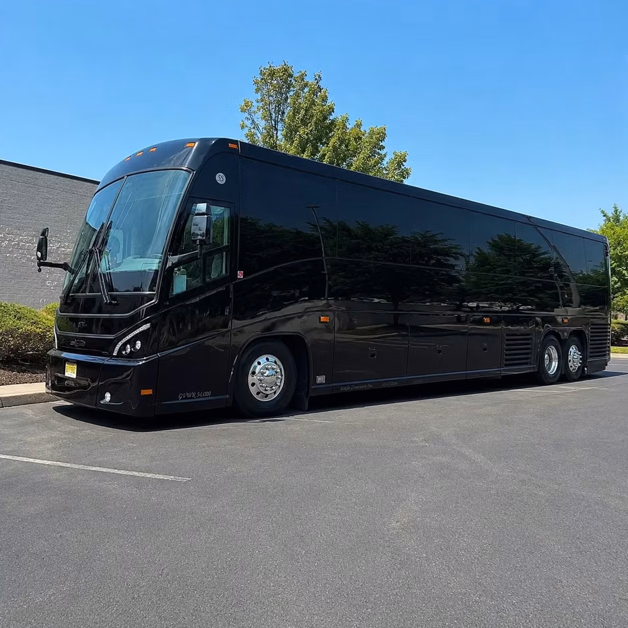 burbank long distance transportation services