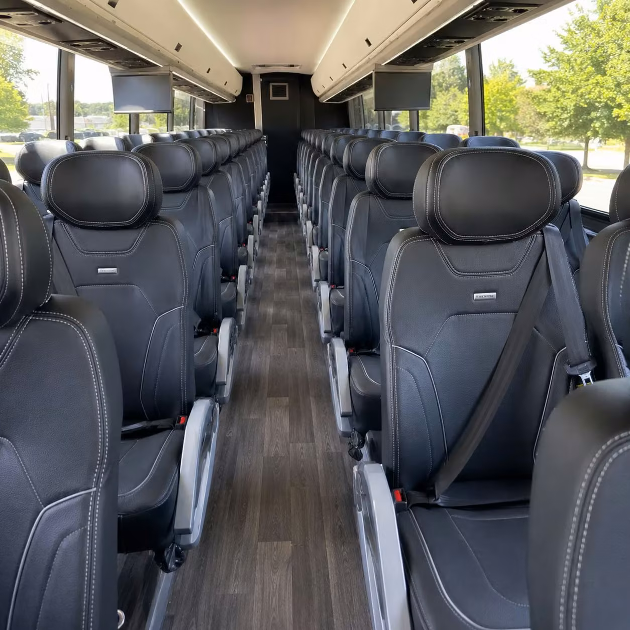 burbank long distance transportation
