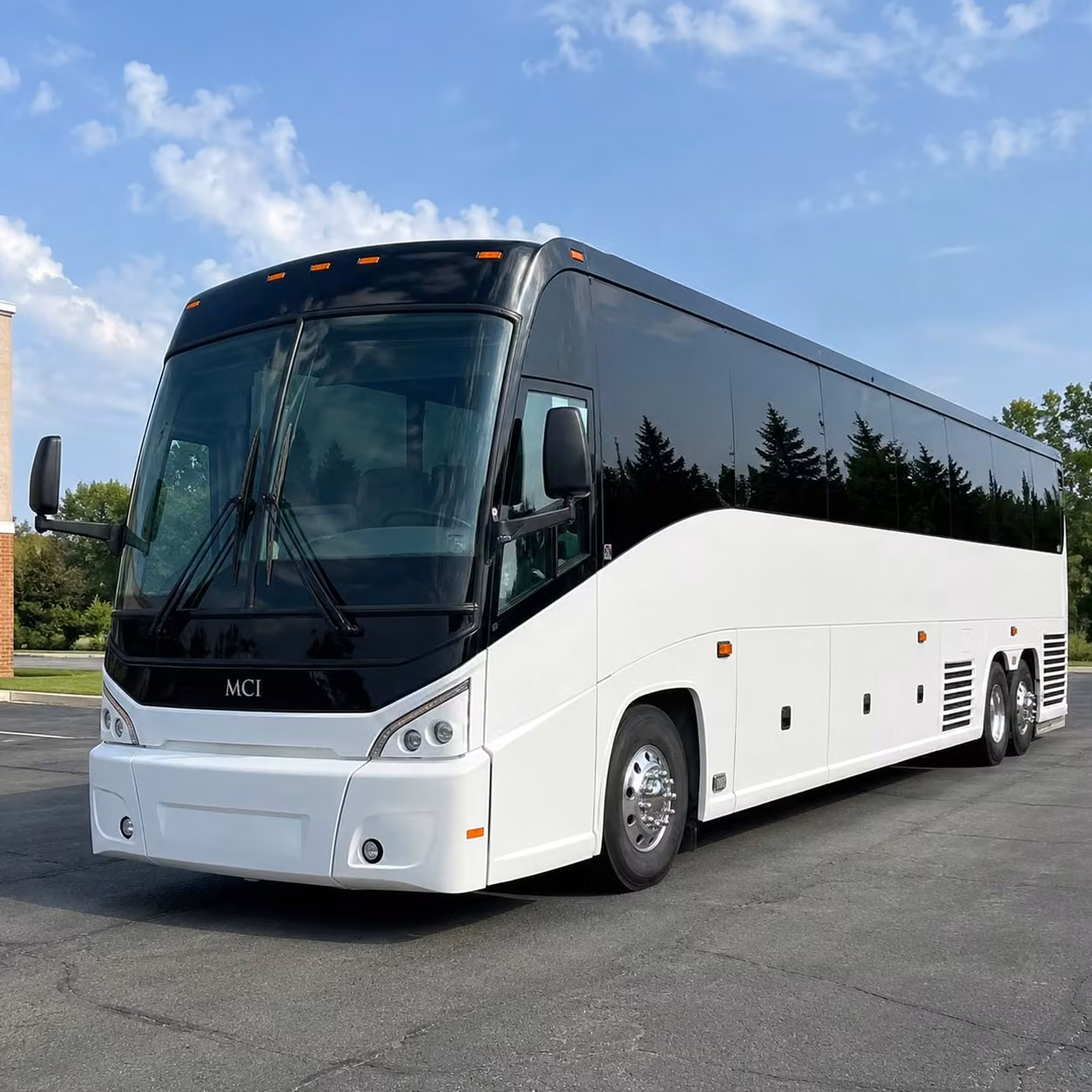 burbank religious group transportation services