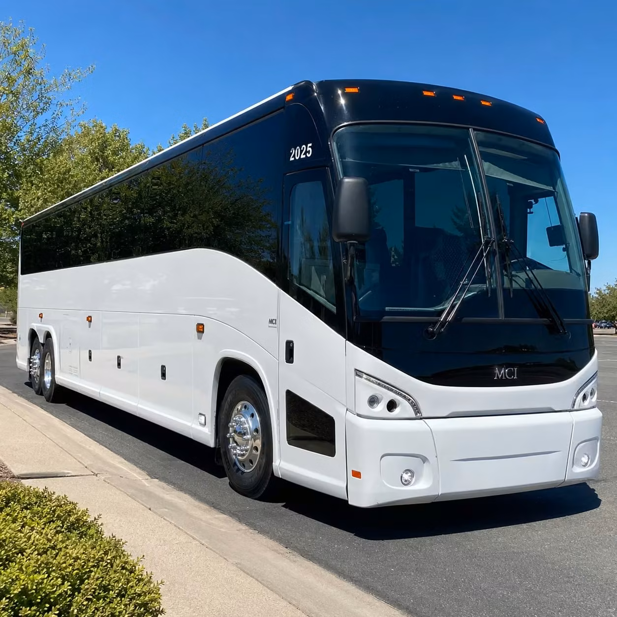 burbank wedding transportation
