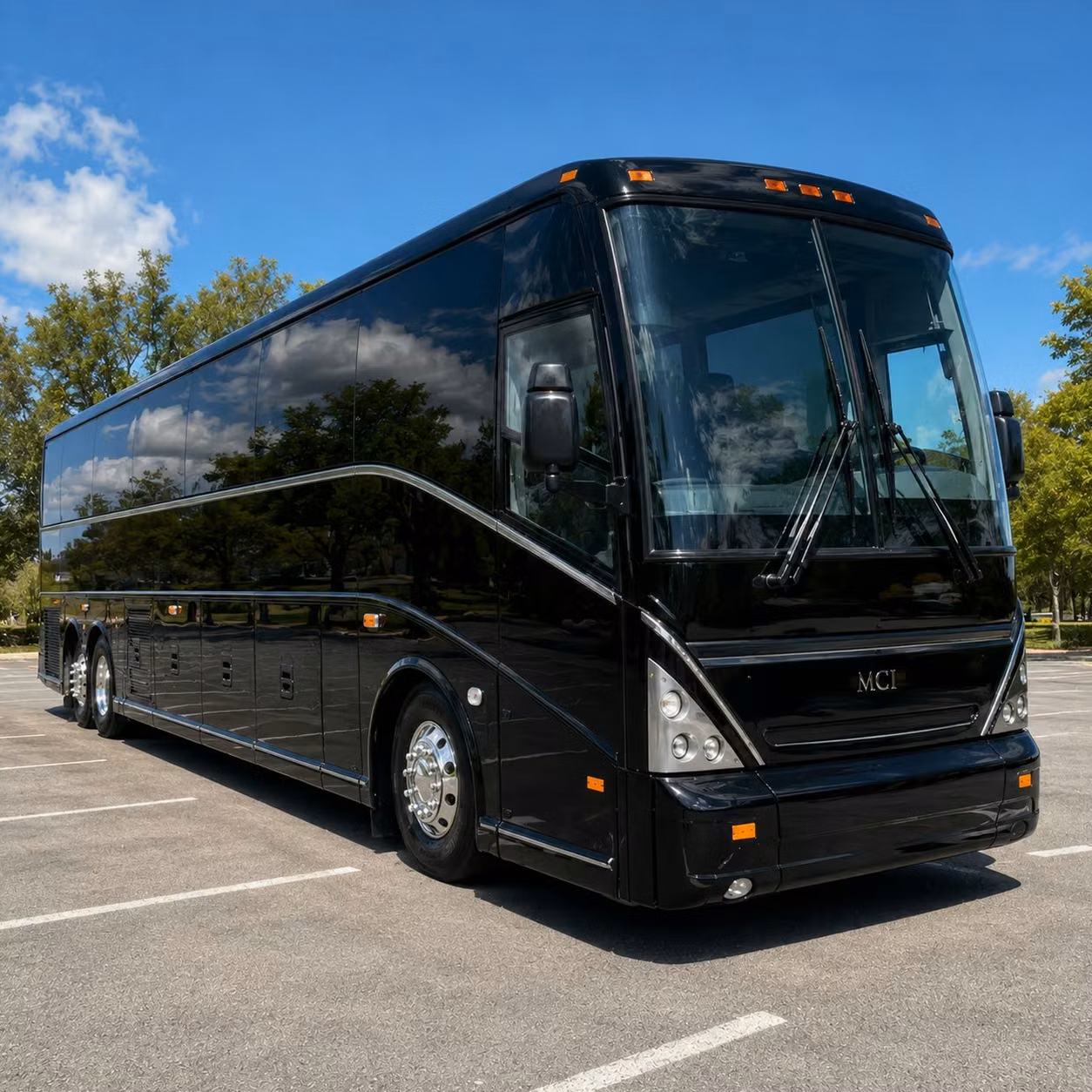 compare concert transportation options in burbank and beyond