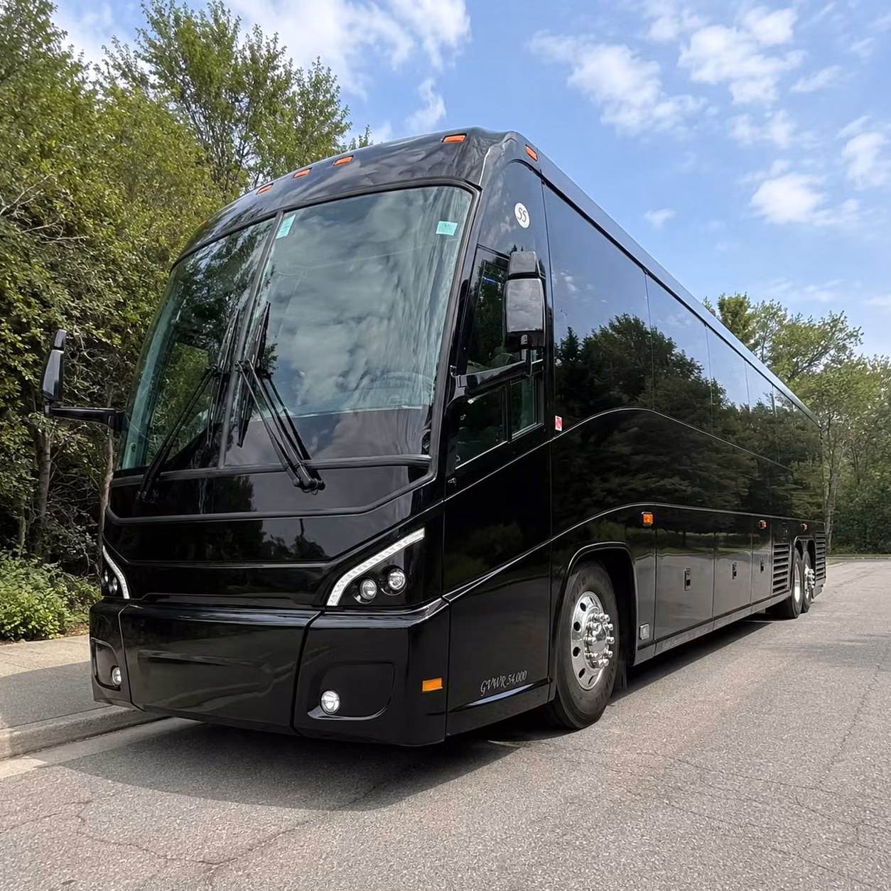 compare government military transportation options in burbank and beyond