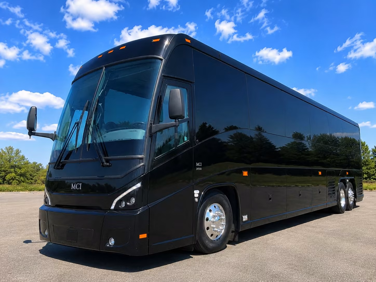 compare private event transportation options in burbank and beyond