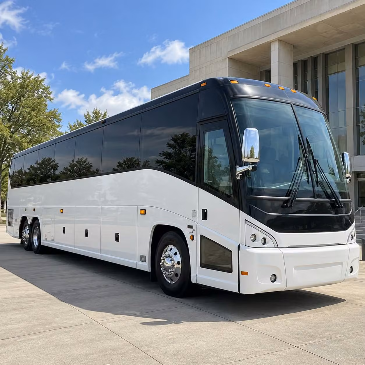 compare prom transportation options in burbank and beyond