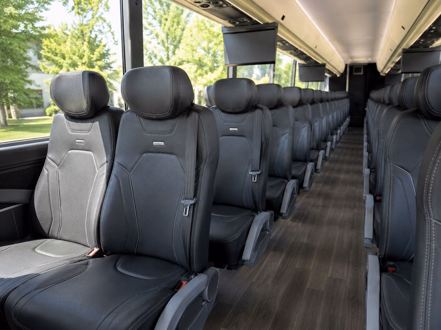 compare wedding transportation options in burbank and beyond