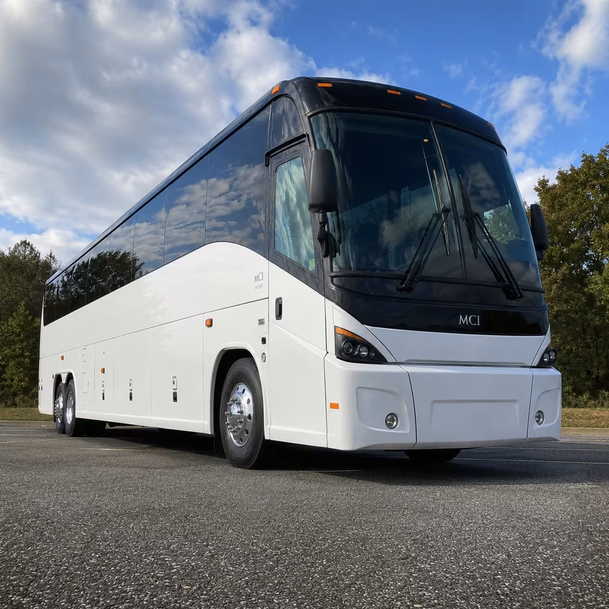 corporate event and team building transportation in burbank