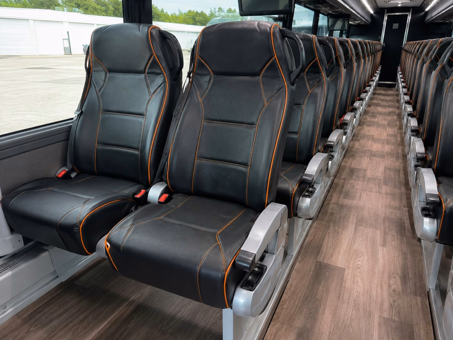 crypto com arena and intuit dome transportation for burbank groups