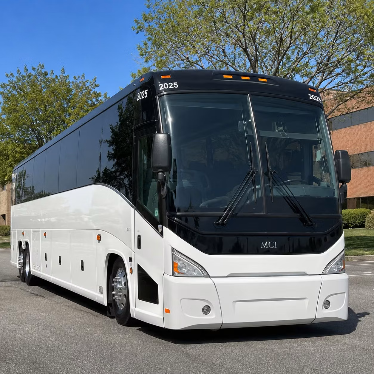 hollywood bowl concert bus rentals from burbank