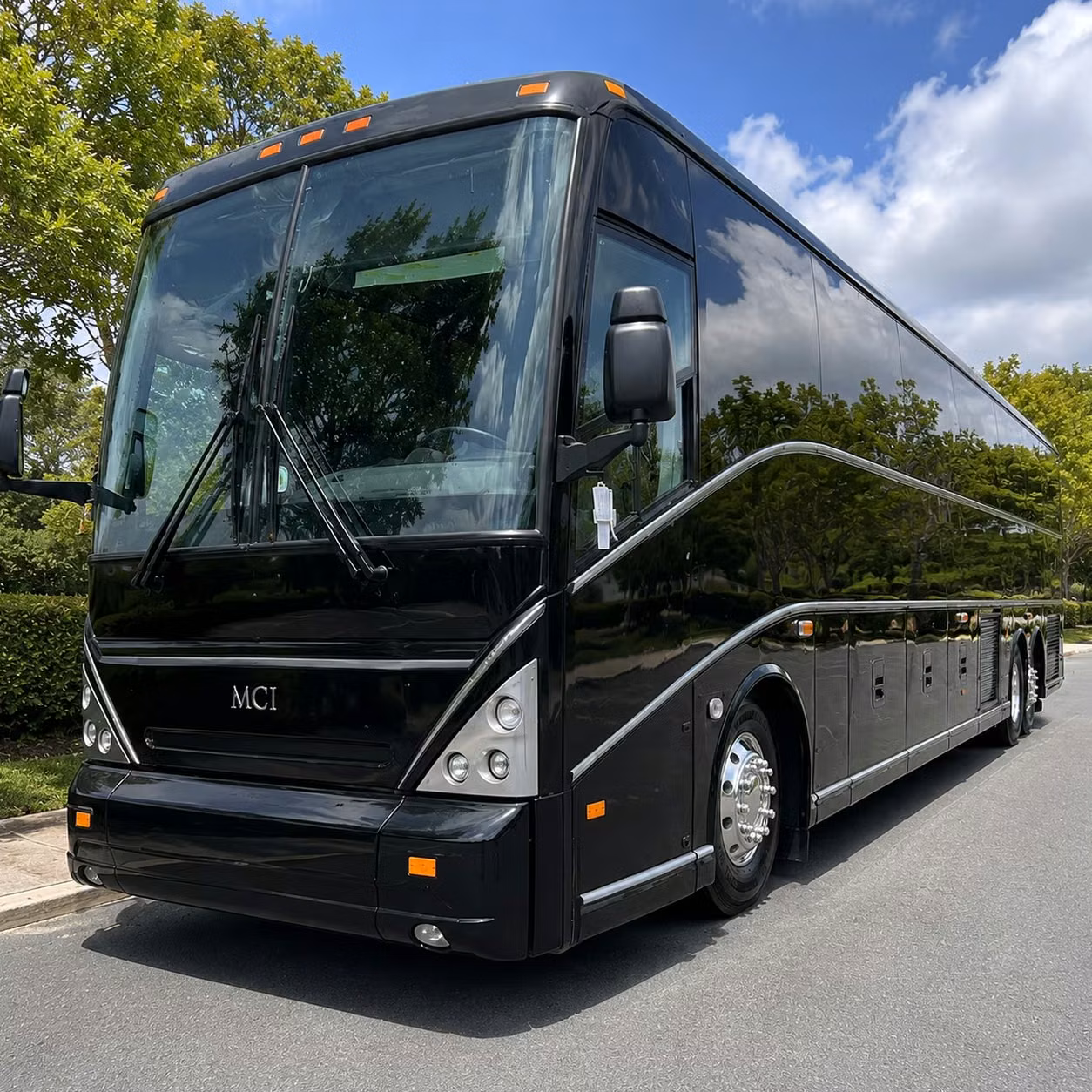 in burbank convention and conference transportation has never been easier to coordinate