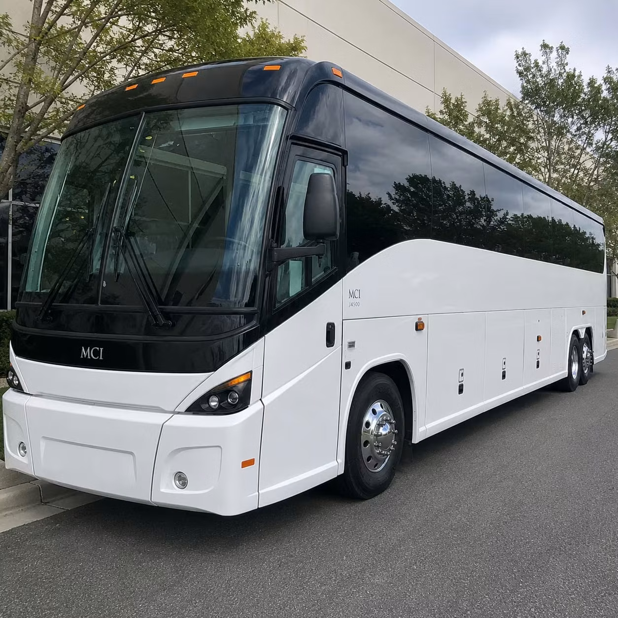 remote parking and off site lot shuttle services in burbank