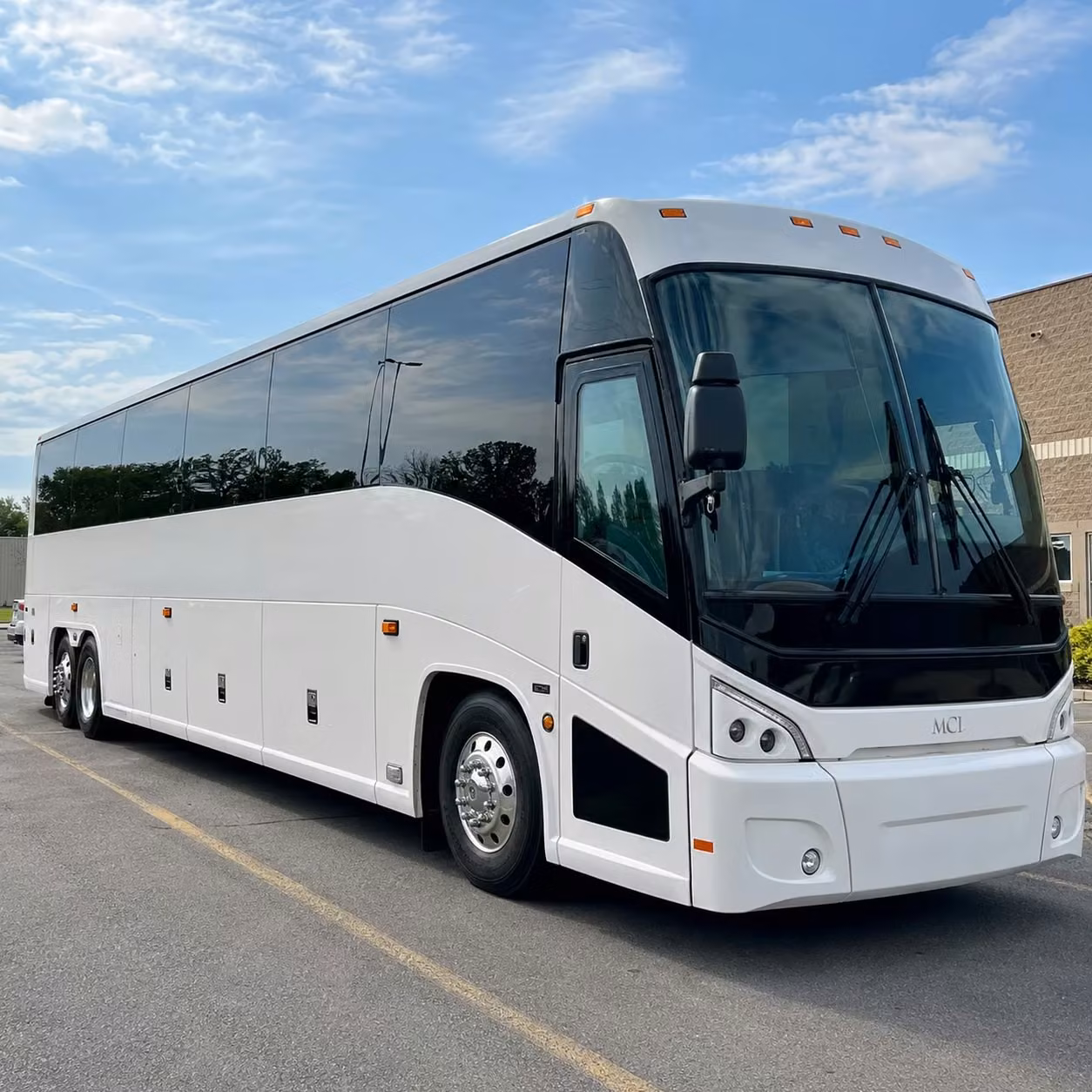 senior and ada accessible church transportation in burbank no member left behind
