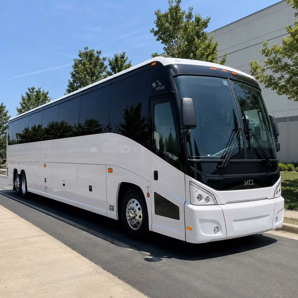sunday service shuttle buses for burbank congregations keep every member connected