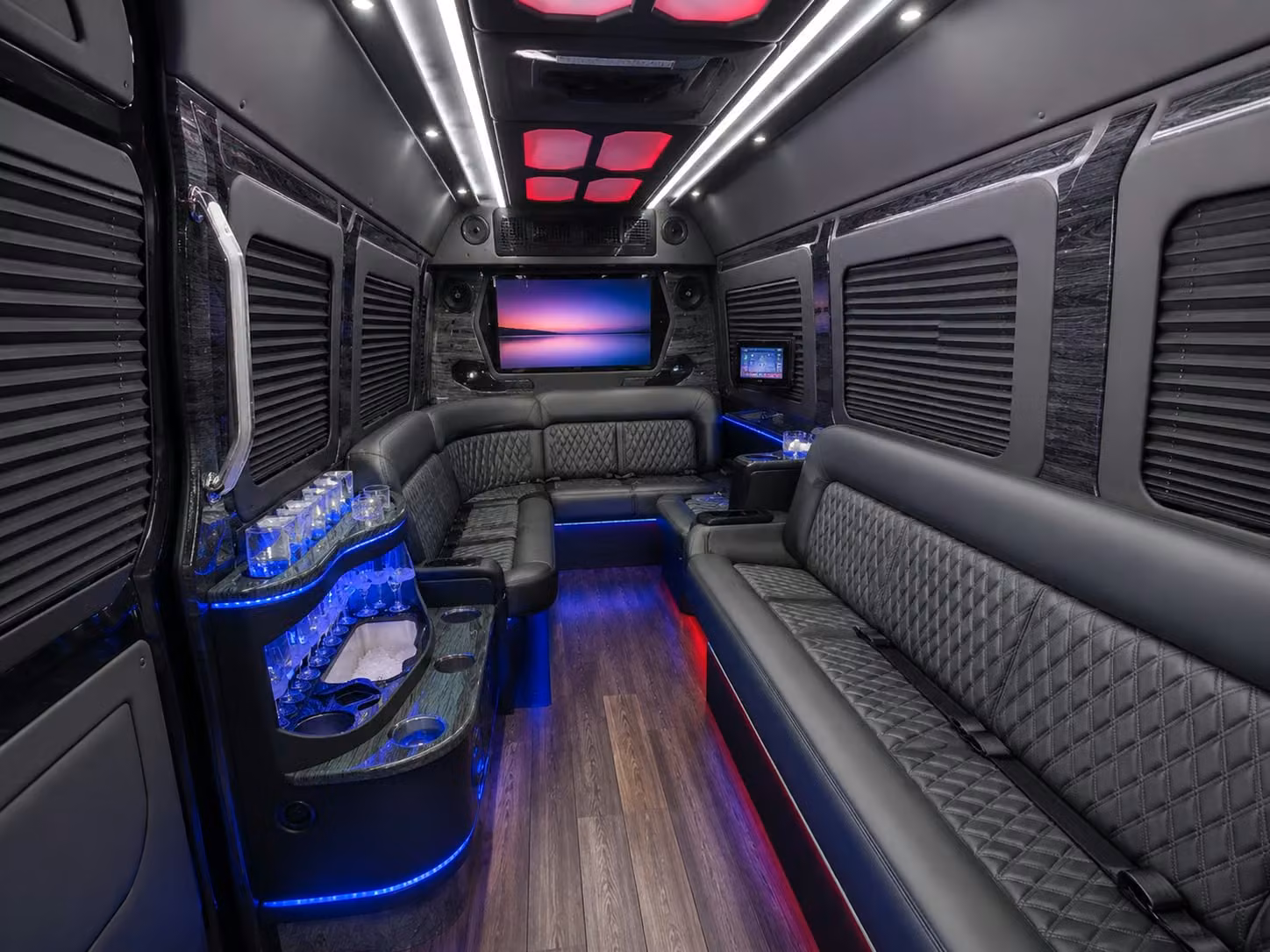 why burbank groups choose charterbusrentalburbankca com for multi day and overnight transportation